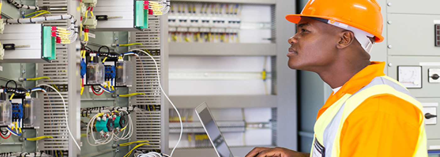 Maintenance industrielle