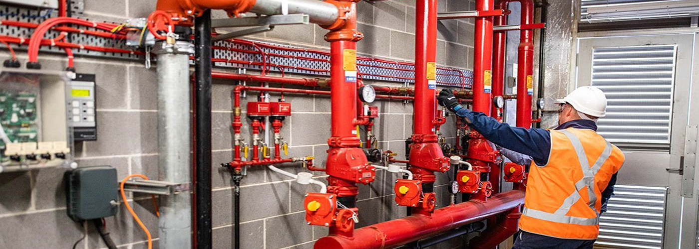 Sécurité incendie