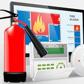Sécurité incendie